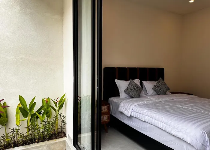 Wanaloka Umalas Villa *