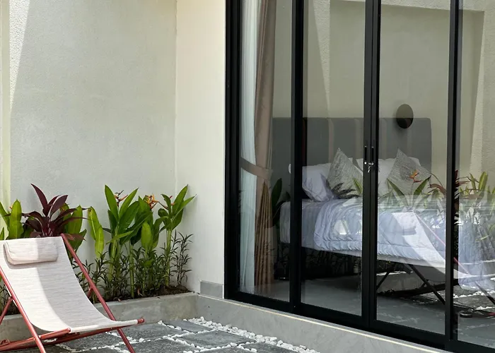 Wanaloka Umalas Villa *