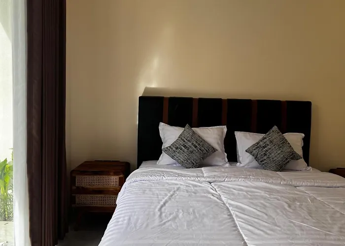 Villa Wanaloka Umalas